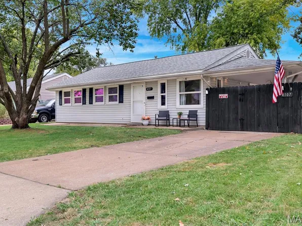 4107 Davis St, Saint Louis, MO 63123