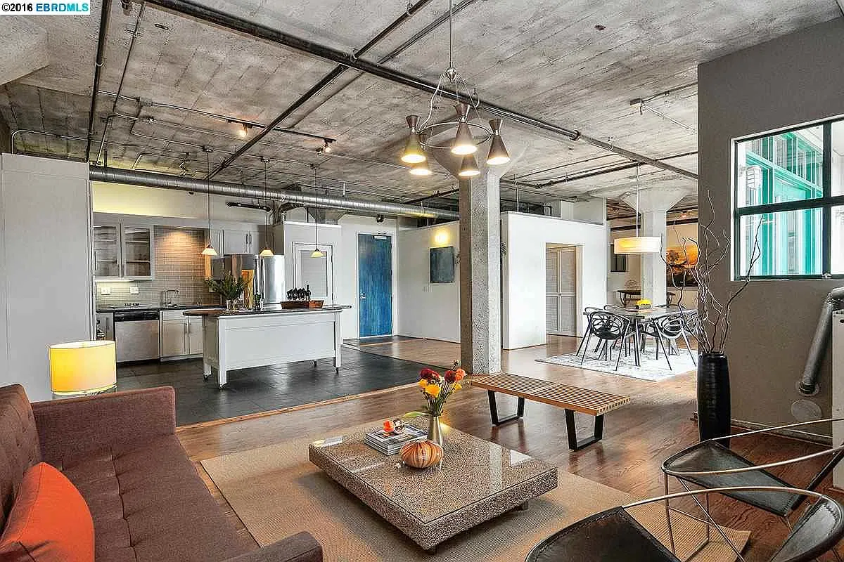 1 bed, 1472 sqft, $3,300 — Photo 1