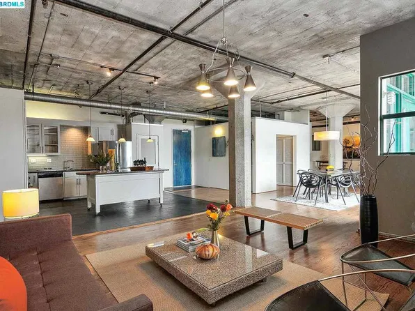 737 2nd St APT 303, Oakland, CA 94607