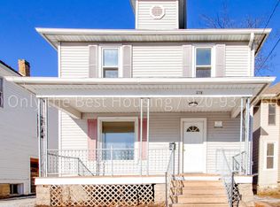 418 W Irving Ave, Oshkosh, WI 54901