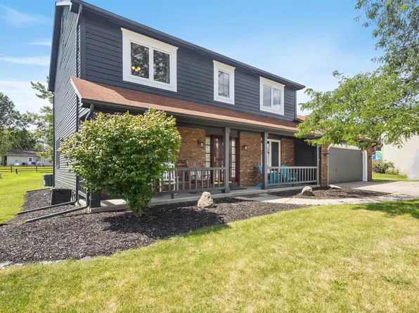 9321 Woodchime Ct, Fort Wayne, IN 46804