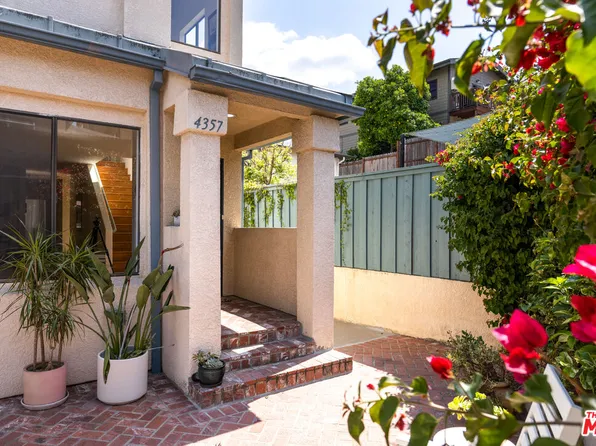 4357 Clayton Ave, Los Angeles, CA 90027
