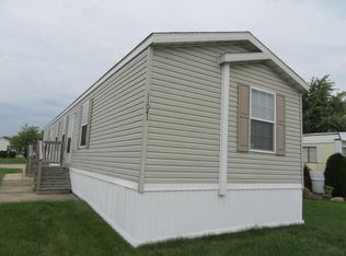 11041 Milford Ln, Washington, MI 48094