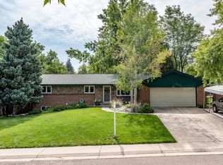 12974 W 7th Pl, Golden, CO 80401