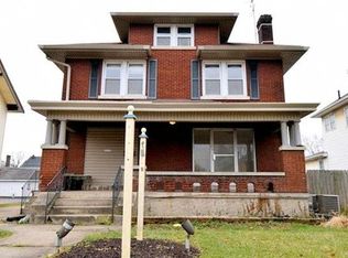 2230 Central Ave, Middletown, OH