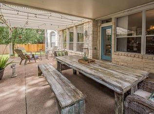 2222 Buena Vista Ln, Round Rock, TX 78665