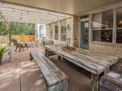 2222 Buena Vista Ln, Round Rock, TX, 78665