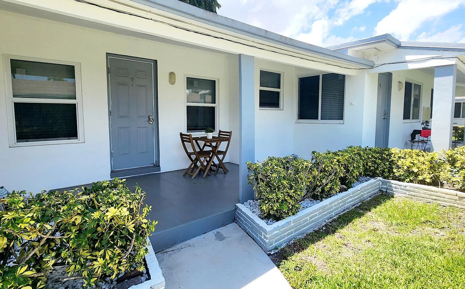 1 bed, 700 sqft, $2,100 — Photo 3