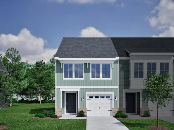 340 Laforce Ln #69, Sanford, NC 27332