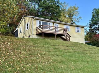 223 Jamaica Blvd, Endicott, NY 13760