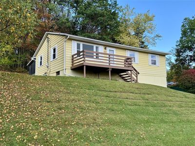 223 Jamaica Blvd, Endicott, NY, 13760