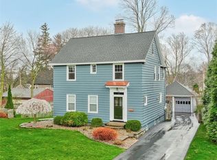 189 Seymour Rd, Rochester, NY 14609