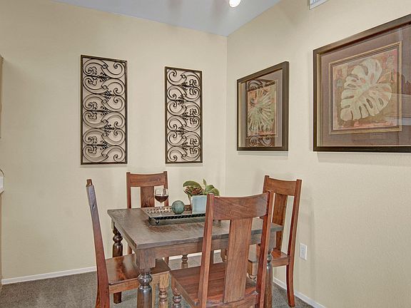 Retreat at Speedway Dining