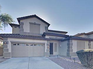 16869 W Stevenage St, Surprise, AZ 85374