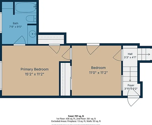 4305 S Phillips Ln #BASEMENT — Photo 18
