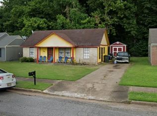 3848 Windermere Dr LOT 231, Memphis, TN 38128