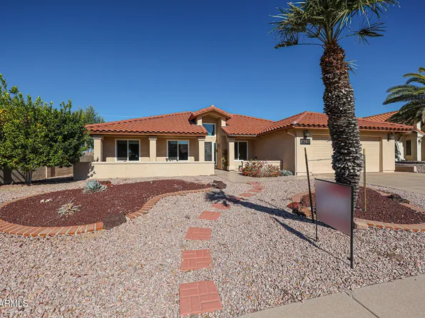 2767 Leisure World --, Mesa, AZ 85206