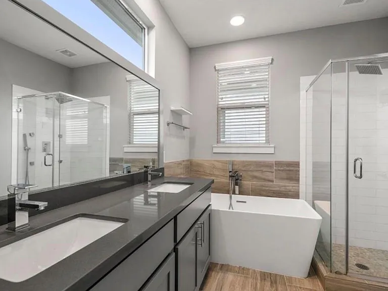 406 Yale Oaks Ln — Photo 15
