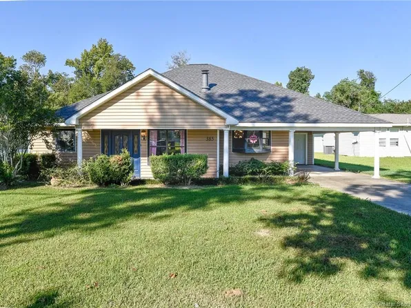 385 Armistead Ln, Lake Charles, LA 70611