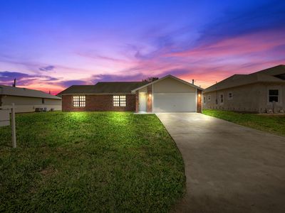 4209 SW Tuscol Street, Port Saint Lucie, FL, 34953