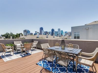 2917 State St, Dallas, TX, 75204