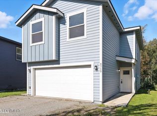 9715 E Forest Grove Cir #5B, Palmer, AK 99645