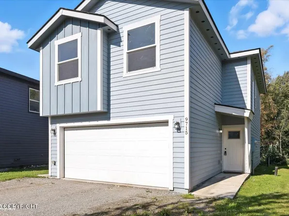 9715 E Forest Grove Cir #5B, Palmer, AK 99645