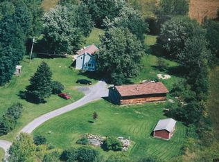 3890 Pattersonville Rynex Corners Rd, Pattersonville, NY 12137