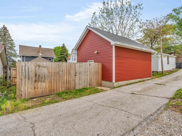 1941 Echo St, Lafayette, IN 47904
