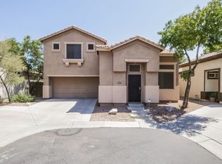 2251 S Harper, Mesa, AZ 85209