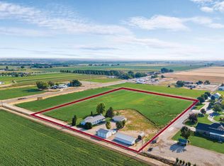 8231 Highway 20/26, Nampa, ID 83687