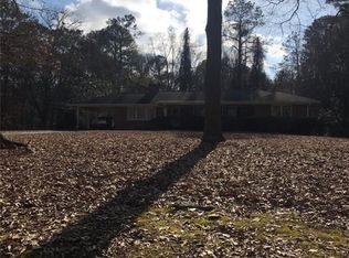 551 Sunset Dr, Norcross, GA 30071