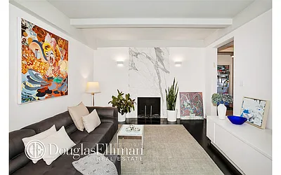 Sold by Douglas Elliman