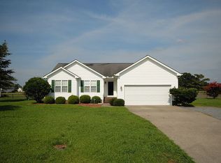 102 Heron Dr, Goldsboro, NC 27534