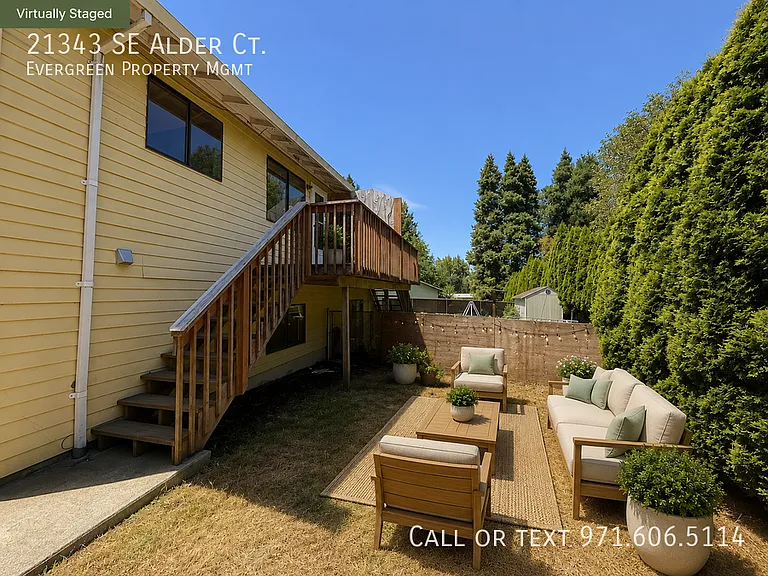 21343 SE Alder Ct — Photo 21