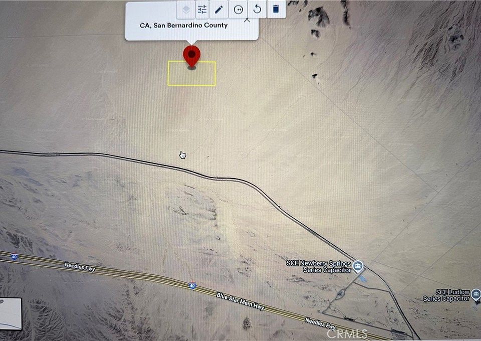 2nd image of 0 Hector Rd