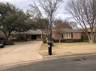 4918 79th St, Lubbock, TX 79424