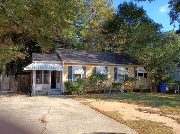 2162 Jernigan Dr SE, Atlanta, GA 30315