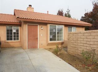 4909 Rock Bottom Way APT 4, Bakersfield, CA 93312