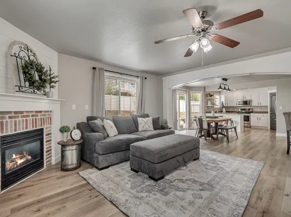 338 W Rye Dr N, Saratoga Springs, UT 84045