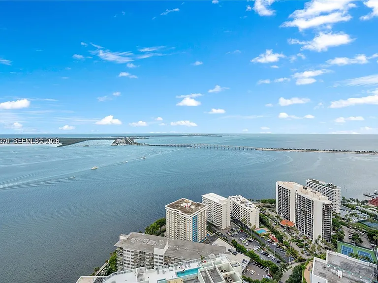 1300 Brickell Bay Dr #807 — Photo 33