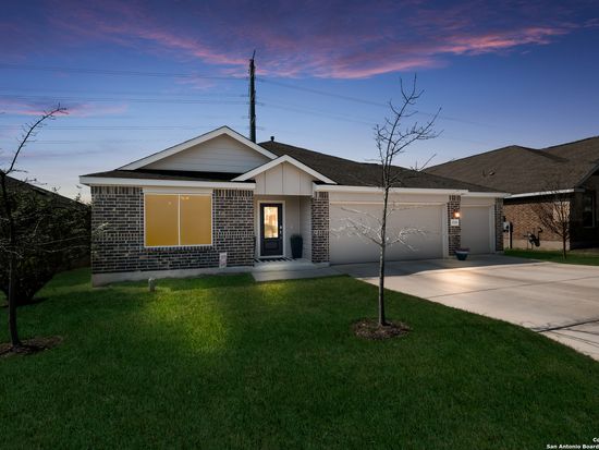 15206 Counterpoint, San Antonio, TX 78245