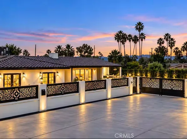 2170 N Via Monte Vis, Palm Springs, CA 92262