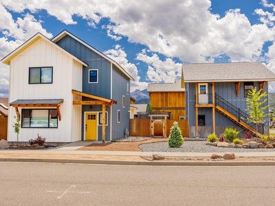 (Undisclosed Address), Ridgway, CO, 81432