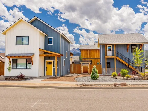 (undisclosed Address), Ridgway, CO 81432