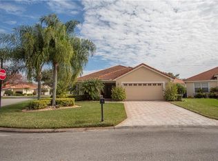 311 Niblick Cir, Winter Haven, FL 33881