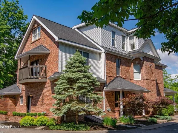 1318 Eastern Pkwy APT 2, Louisville, KY 40204