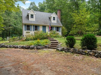105 Brainard Road, Colchester, CT, 06415