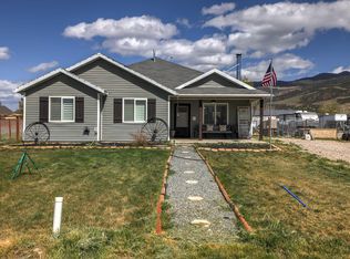 4606 N Oregon Trl, Enoch, UT 84721