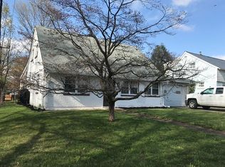 1529 Bondridge Rd, Wilmington, DE 19805